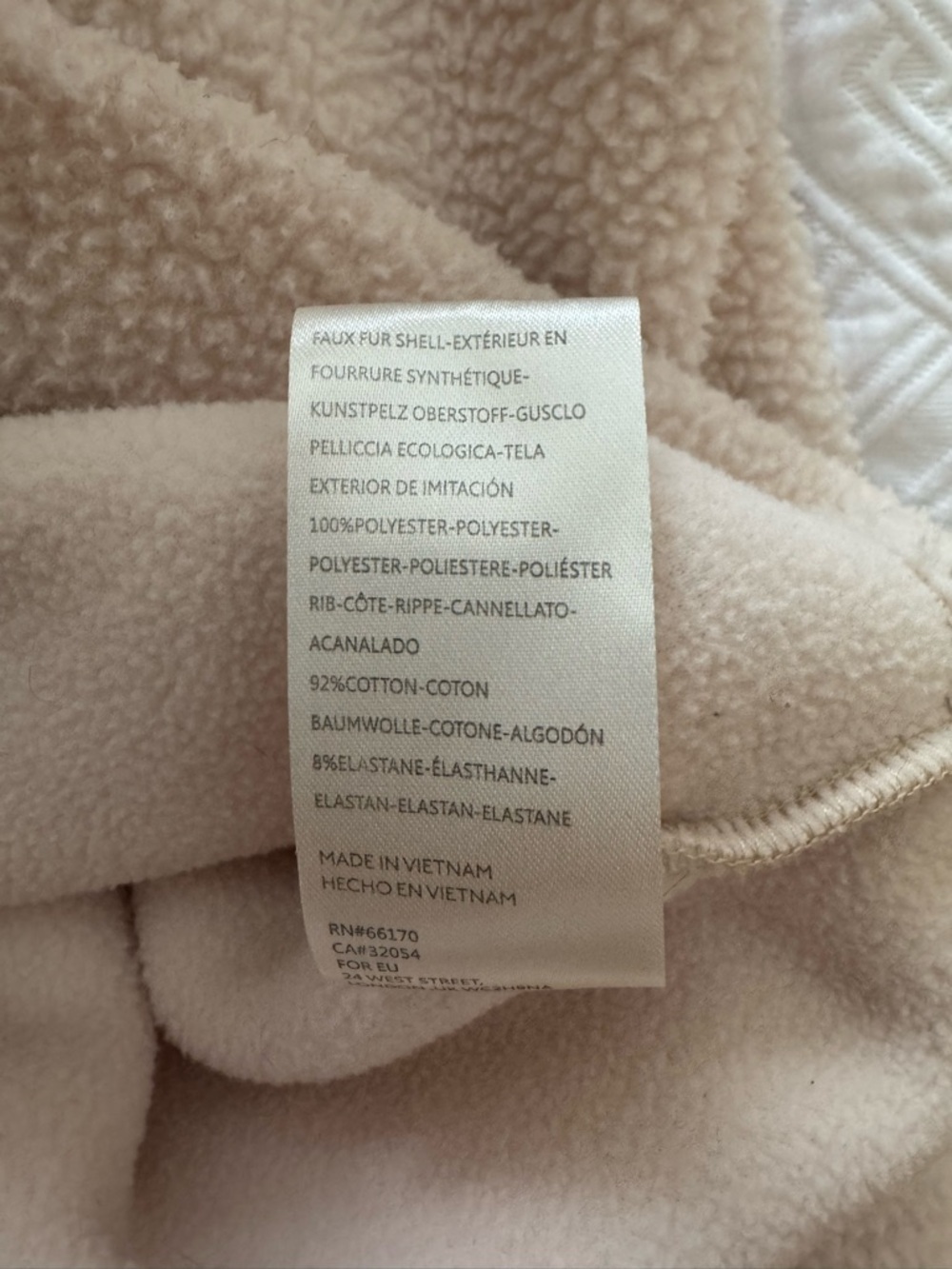 Free People Poppy Pullover - Picture 7 of 7